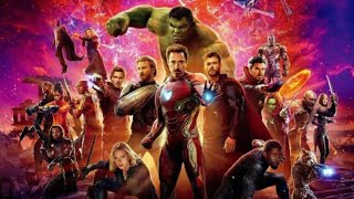 Avengers Endgame Full Movie Hindi Dubbed Facts  Robert Downey Jr  Avengers Endgame Movie Review [upl. by Ettereve]