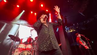 Geoff Tate  Take Hold Of The Flame 04042024 El Mocambo Toronto Canada [upl. by Terryl]