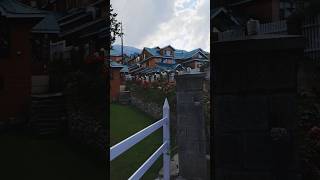 beautifulnature beautifuldestination Gulmarg youtubeshorts [upl. by Labors129]