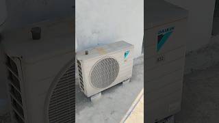 Ac fitting  Cooper piping  Refrigeration amp air conditioning  gas charging  Reinstallation [upl. by Wilterdink]