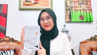 RESENSI NOVEL TULISAN SASTRA BY TENDERLOVA [upl. by Keating897]