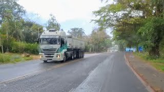 Segundafeira de Sol e chuva em Ilhéus [upl. by Malonis]