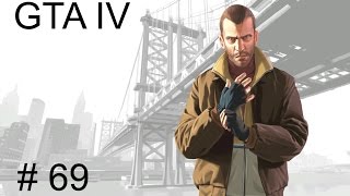 GTA IV  Playthrough 69 Buoys Ahoy German [upl. by Torie]