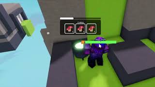 The Alchemist Kit Got A BROKEN Buff Roblox Bedwars [upl. by Eseryt]