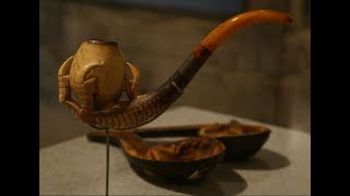 Meerschaum coloring routine [upl. by Nylirak]