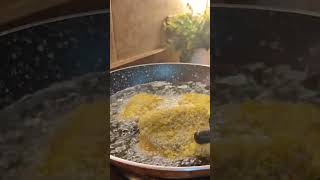 Nuggets Recipe وصفة الدجاج الناجتس food foodie foodies foodlover chicken recipe [upl. by Benyamin598]