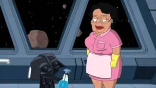 Consuela needs windex [upl. by Vinita]