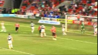 200910 Doncaster v West Bromwich Albion [upl. by Ramel906]