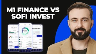 M1 Finance vs SoFi Invest [upl. by Plotkin]