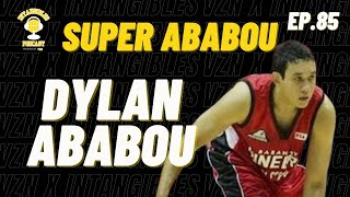 DYLAN ABABOU  FULL EPISODE  The Intangibles Podcast Ep85 [upl. by Lurlene]