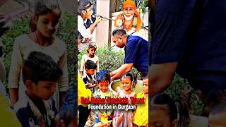 Happiness 🥰❤️🙏humanity socialwork helping poor homeless sad emotional viralvideo trending [upl. by Eixam]