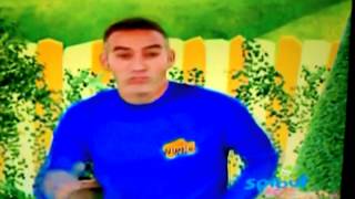 The Wiggles Anthony [upl. by Phylys242]