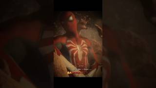 SpiderMan vs Sandman 🕷️🏙️🌪️ SpiderMan MarvelBattles SuperheroClash [upl. by Charyl329]