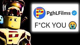 The PghLFilms situation GOT WORSE [upl. by Morly267]