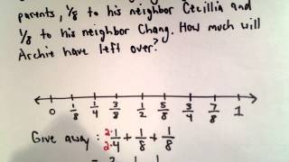 GED Sample Test with Solutions  Question 39 [upl. by Airdnassac193]