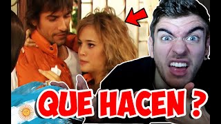 Español REACCIONA a CASADOS CON HIJOS y SE TRAUMA😨  GRACIAS A LA VIVI [upl. by Grizel477]