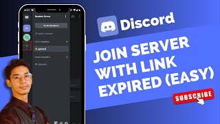 How To Join Discord Server With Expired Link [upl. by Mcguire582]