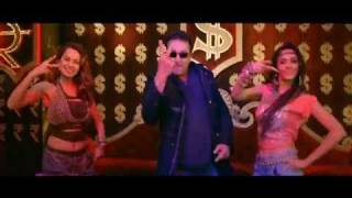 Chal Kudiye Double Dhamaal Remix Feat Mallika Sherawat Sanjay Dutt [upl. by Ryhpez]