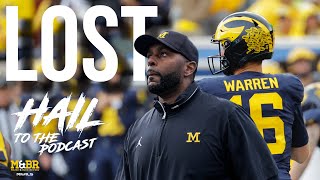 Hail to the Podcast Michigan Lost Game amp Identity [upl. by Jeane]