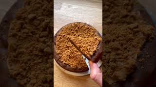 Fondant de folie au Spéculoos  Recette Facile et Rapide de Gâteau au Chocolat [upl. by Camus724]