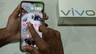 Vivo T3 Lite 5G power Off kaise kare how to power Off Without using power button in vivo accessibi [upl. by Cornel]