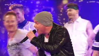 Die Schlager Hüttenparty des Jahres 01022020 [upl. by Yeruoc]