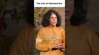 Vishwamitras Mastery Over Sleep [upl. by Niriam]