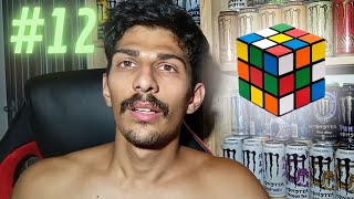 12  Cubo di Rubik amp Twisty Puzzle [upl. by Elletnuahc976]