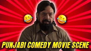 B N Sharma NonStop Comedy Movie  Smeep Kang  Binnu Dhillon  Fully Comedy Tadka Movie [upl. by Adnahsam180]