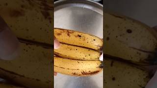 Banana 🍌 health tips 💪 Healthy food healthyfood shorts healthtips fruits banana [upl. by Sucramaj]