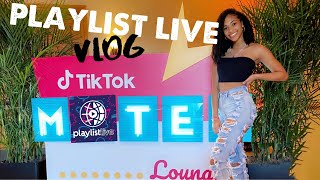 PLAYLIST LIVE 2020 VLOG❤️ Monroe Capri [upl. by Dyob]