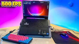 Why is EVERYONE Buying this Cheap Gaming Laptop [upl. by Ellenwahs]