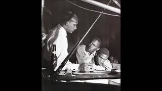 Miles Davis  So What  Oscar Pettitford And His Jazz Groups  Why Not Thats What [upl. by Dahsra]