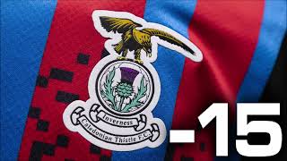 INVERNESS CALEDONIAN THISTLE OFFICIALLY ENTER ADMINSTRATION [upl. by Htur]