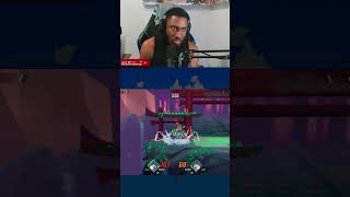 RANNO Y RANNO ranno rivalsofaether shorts friday [upl. by Ahsakal]