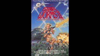 Troma Presents Movies to Watch on a Rainy Afternoon “Star Worms II Attack of the Pleasure Pods” [upl. by Hsu]