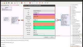 OFDM Modulation and Demodulation [upl. by Lucy]