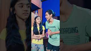 Film Actors RemoJathi n AyngaranJathisha Comedy videos scenes dialogues [upl. by Ahsinat903]