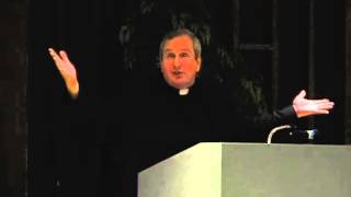 St Thérèse Lecture Series  Fr Robert Spitzer SJ Physics and the Existence of God [upl. by Neve]