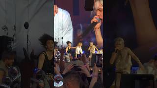 Stray Kids  Domino  London Hyde Park BST Festival 2024 [upl. by Callan]