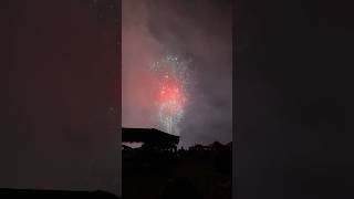 Camp Pendleton 4th of July 2024 16 Minute Fireworks Show Finale ￼ [upl. by Putscher675]