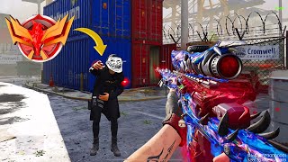 PRANK NOOP CHALLENGE WITH PRO PLAYERS🔥🤯 [upl. by Gaves]