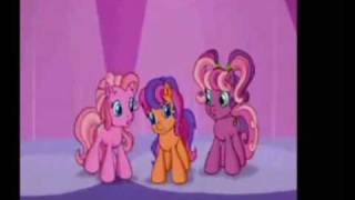 My Little Pony  Twinkle Wish Adventure  New DVD Prequel Oct 2009 [upl. by Yukio]