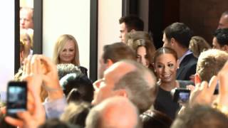 Spice Girls  Viva Forever The Musical Full Press Conference [upl. by Sheepshanks966]