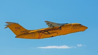 saratov airlines flight 703 countryball animation [upl. by Adelbert]