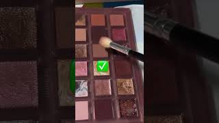 jaclynhillpalette makeuptutorial makeup day25 lovemakeup [upl. by Scrivings]