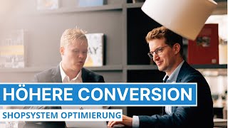 Deutlich höhere Conversions und Verkäufe in OnlineShops mit Psychologie  Für Shopify  Shopware [upl. by Ailin]