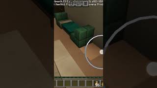 Backrooms level 53 in Minecraft part 2 [upl. by Barrington385]