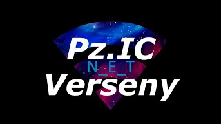 PzIC Verseny20241124NET [upl. by Anaidirib]