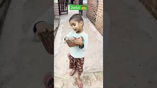 Avi ki jadui hat 🎩 shorts funny comedy ytshorts youtube [upl. by Llertniuq]